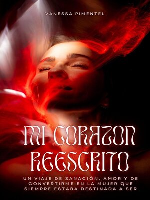 cover image of Mi Corazon Reescrito